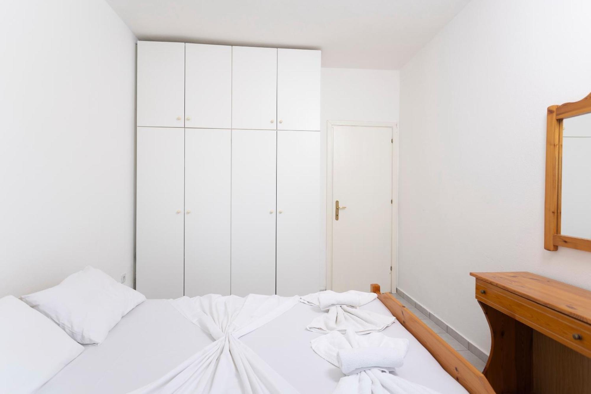Appartement Amadeo *