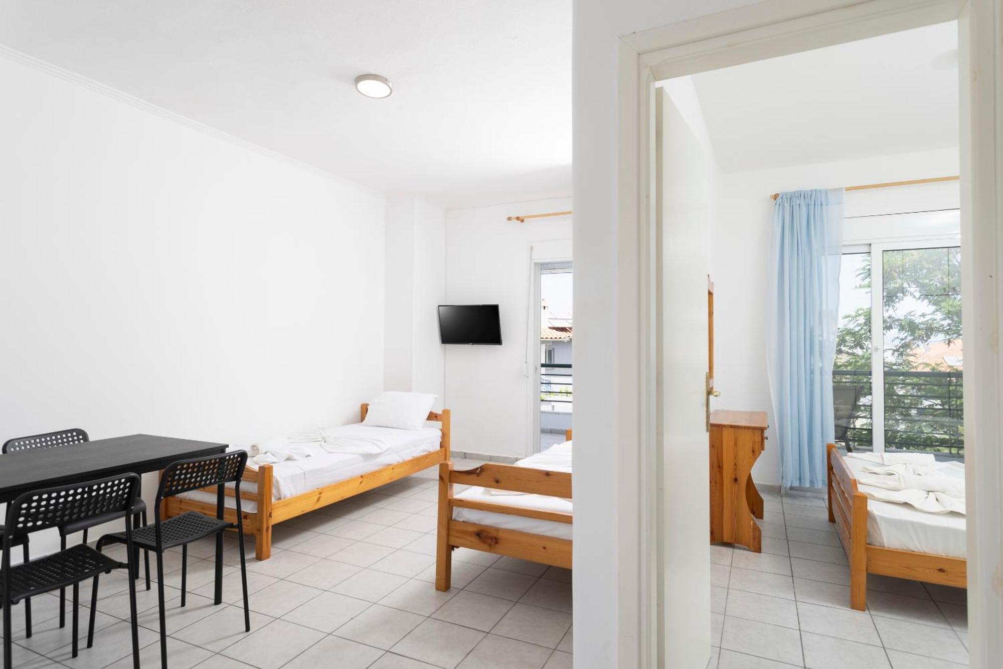 Appartement Amadeo Chaniotis