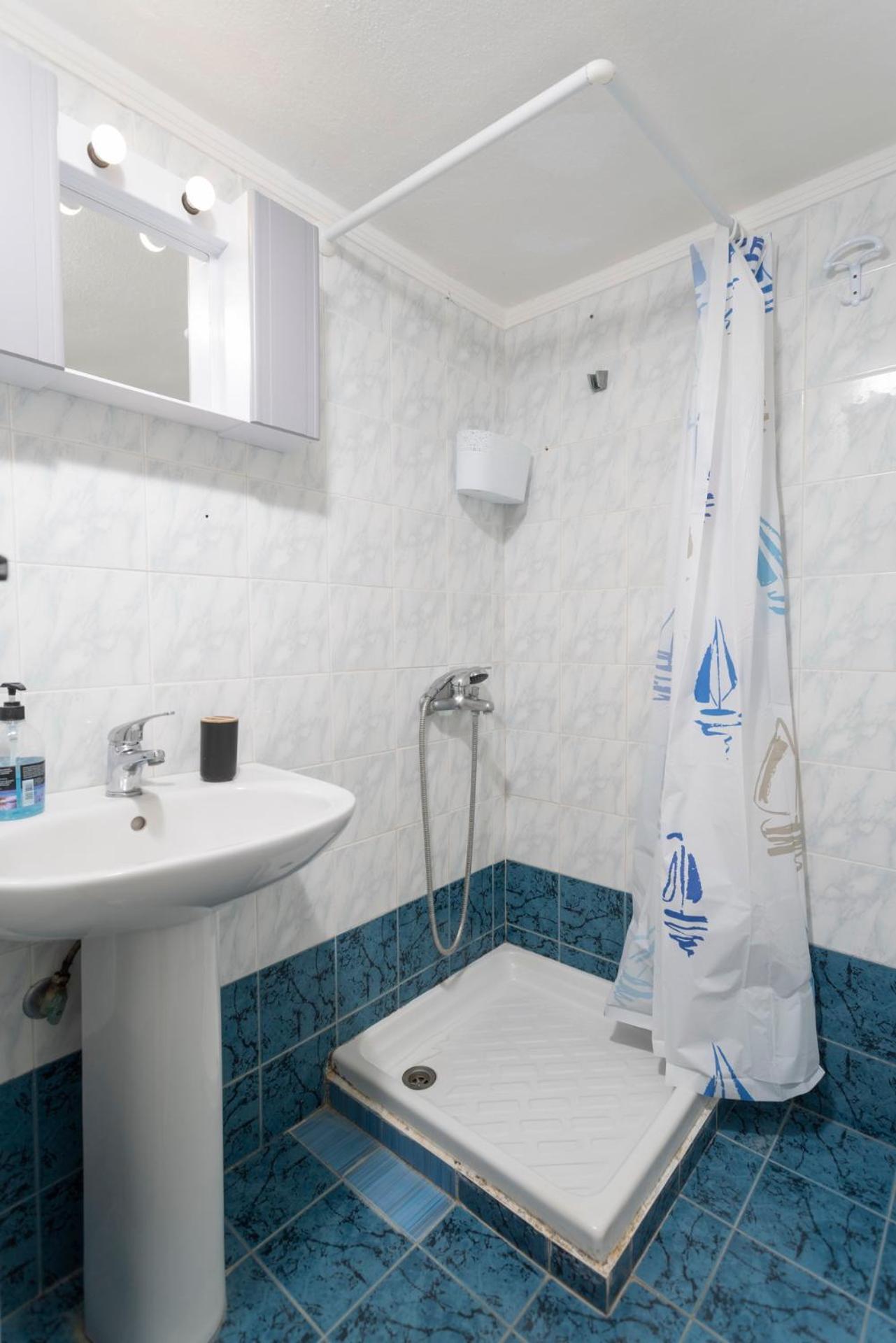Amadeo Appartement Chaniotis
