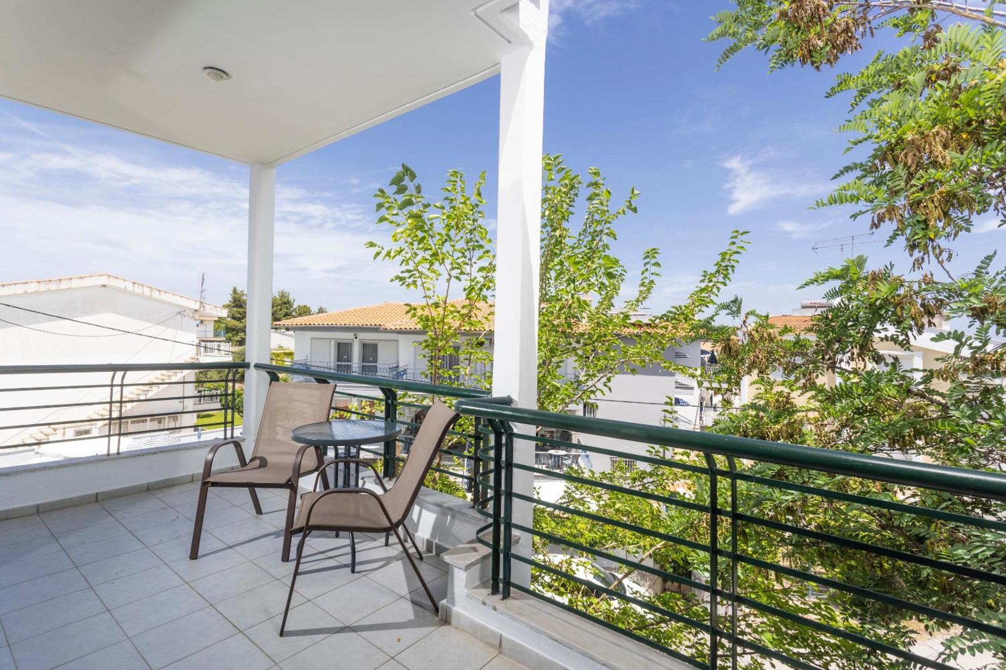 Appartement Amadeo