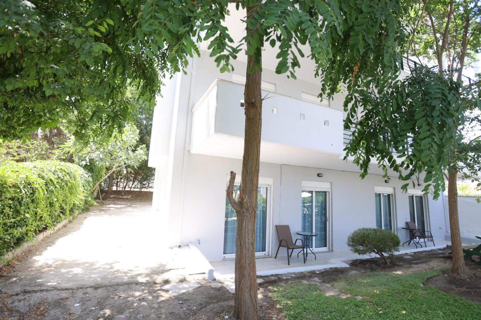 Amadeo Appartement Chaniotis